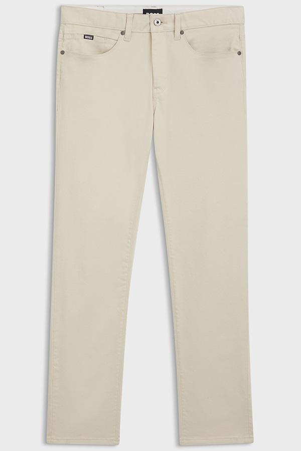 ΤΖΗΝ BOSS - 131 ΕΚΡΟΥ